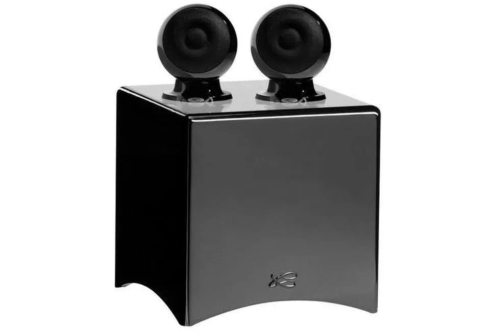 Cineole 2.1, vue 1