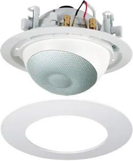 Eole In Ceiling, vue 1