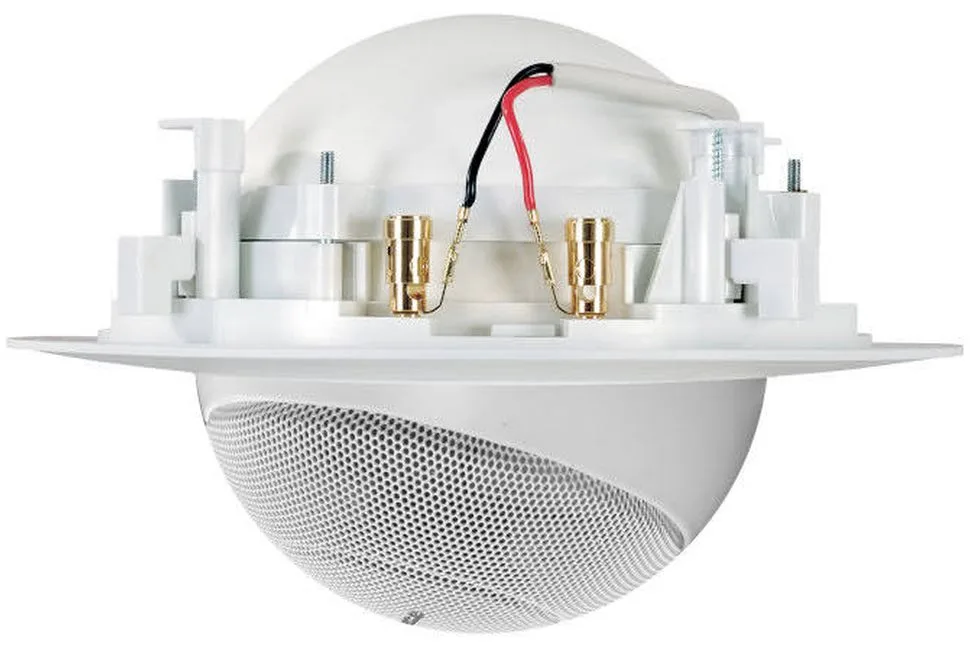 IO3 In Ceiling, vue 1