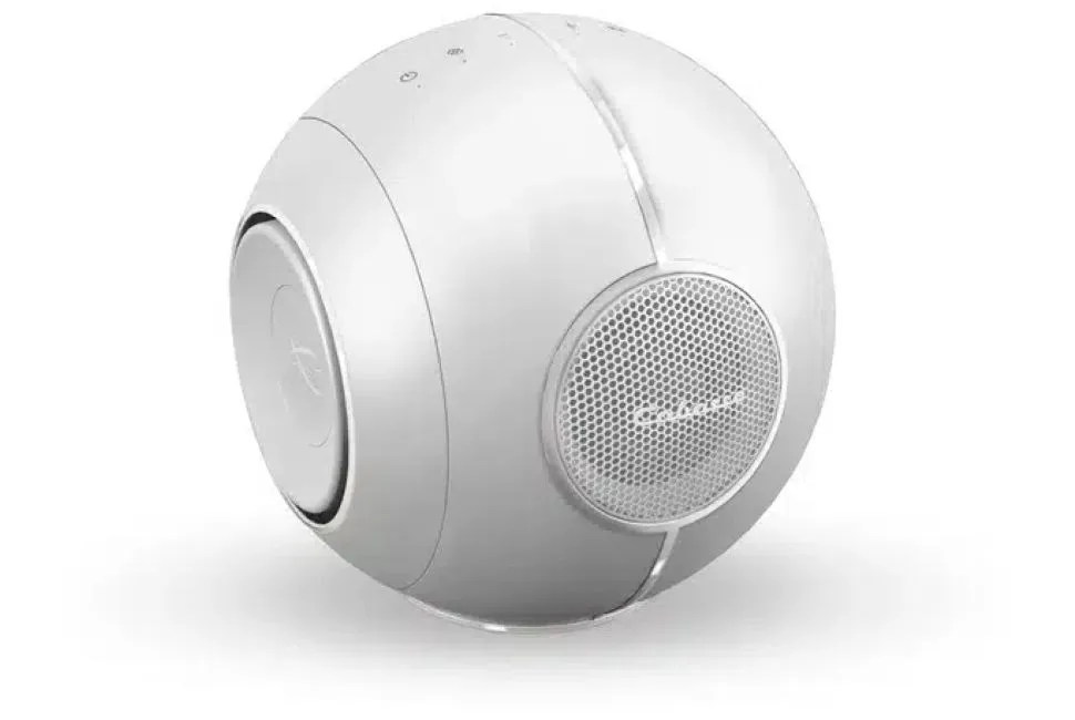 The Pearl MYUKI, vue 1