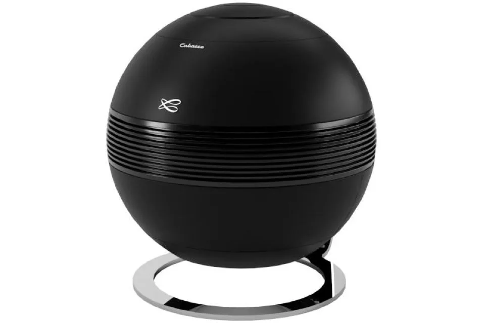 The Pearl Sub, vue 1