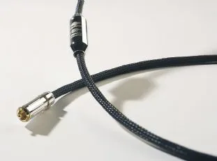 Classic Anniversary 550i, vue 1