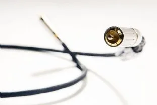 Classic Anniversary 770i, vue 1