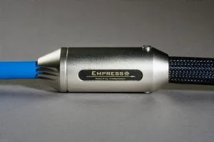 Royal Signature Empress, vue 2
