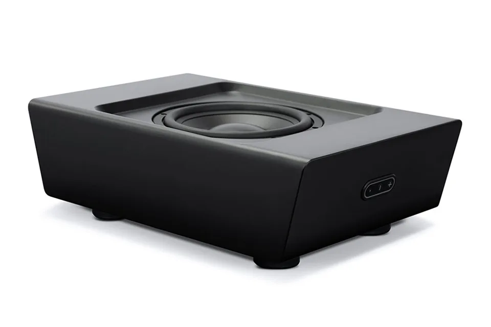 Pulse Sub+, vue 1