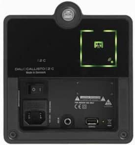 Dali Calisto 2C — vue 3