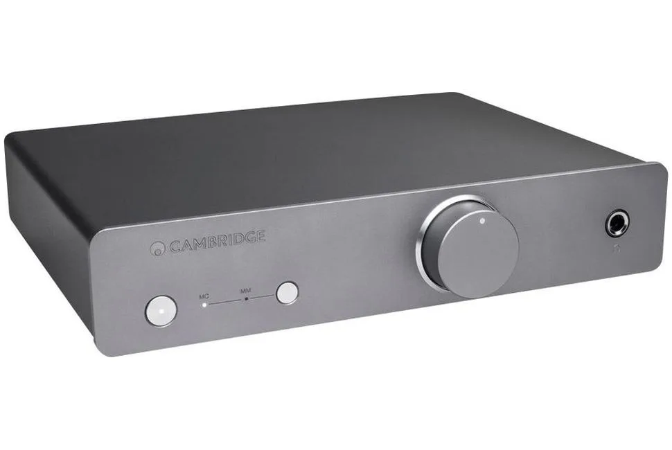 ALVA DUO, vue 1