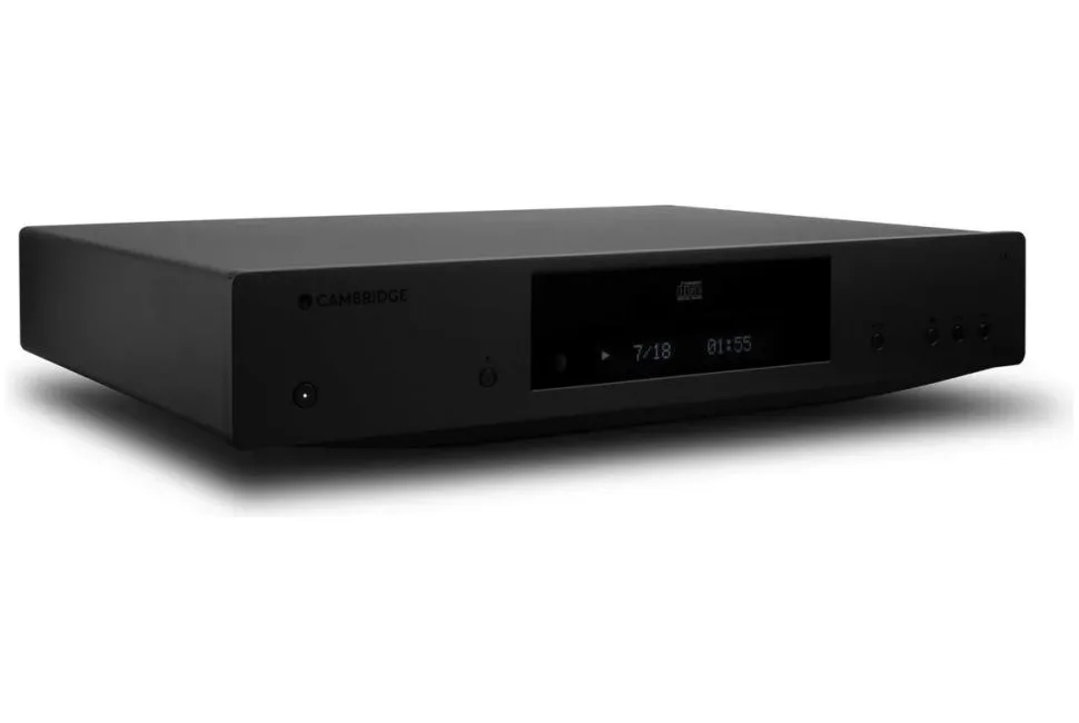 CXC V2, vue 1