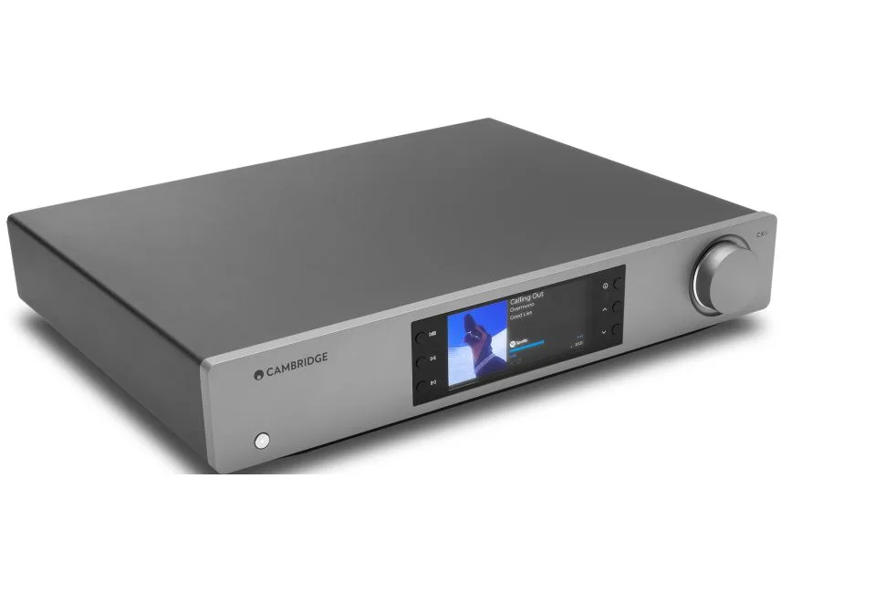 CXN 100, vue 3