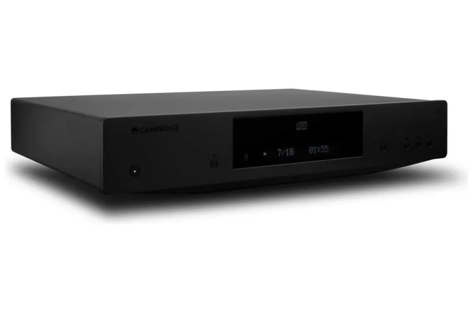 CXN 100 SE, vue 2