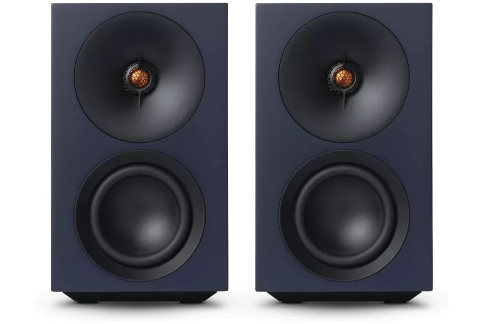 L/R S, vue 1