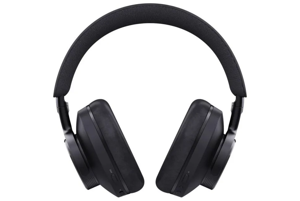Melomania P100, vue 2