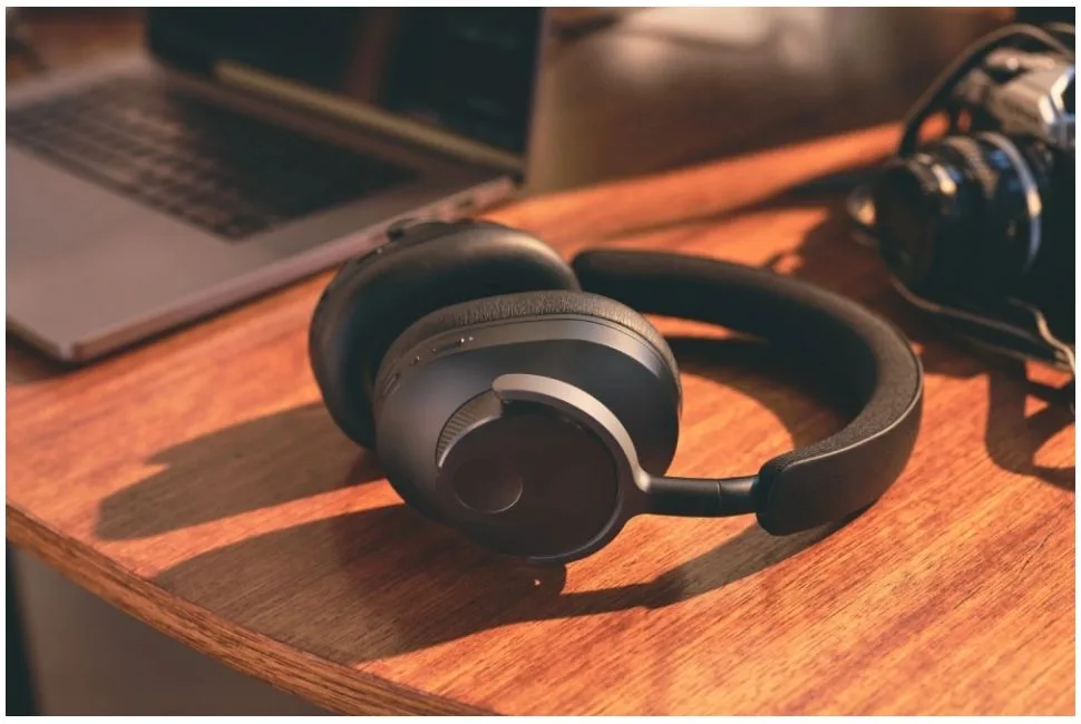 Melomania P100, vue 5