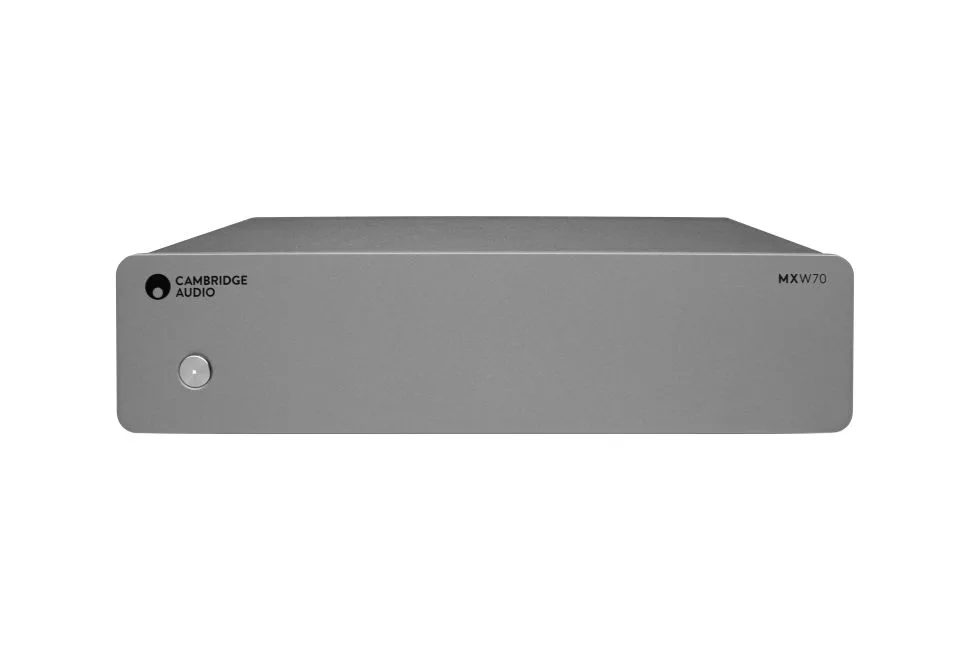 MXW70, vue 1