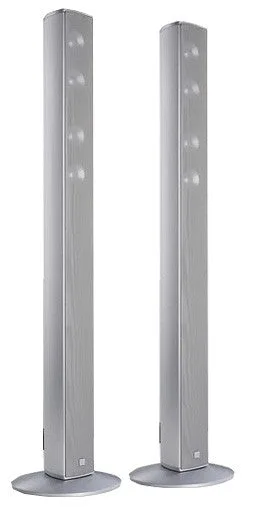 CD100 Argent, vue 1