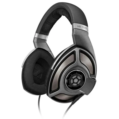 HD 700, vue 1