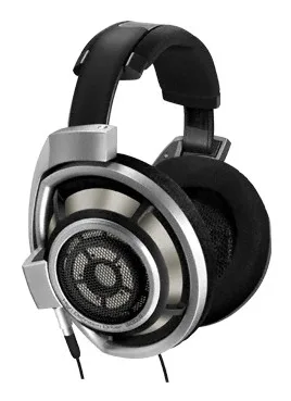 HD800, vue 1