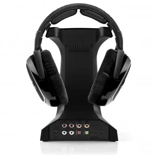 RS 220, vue 2
