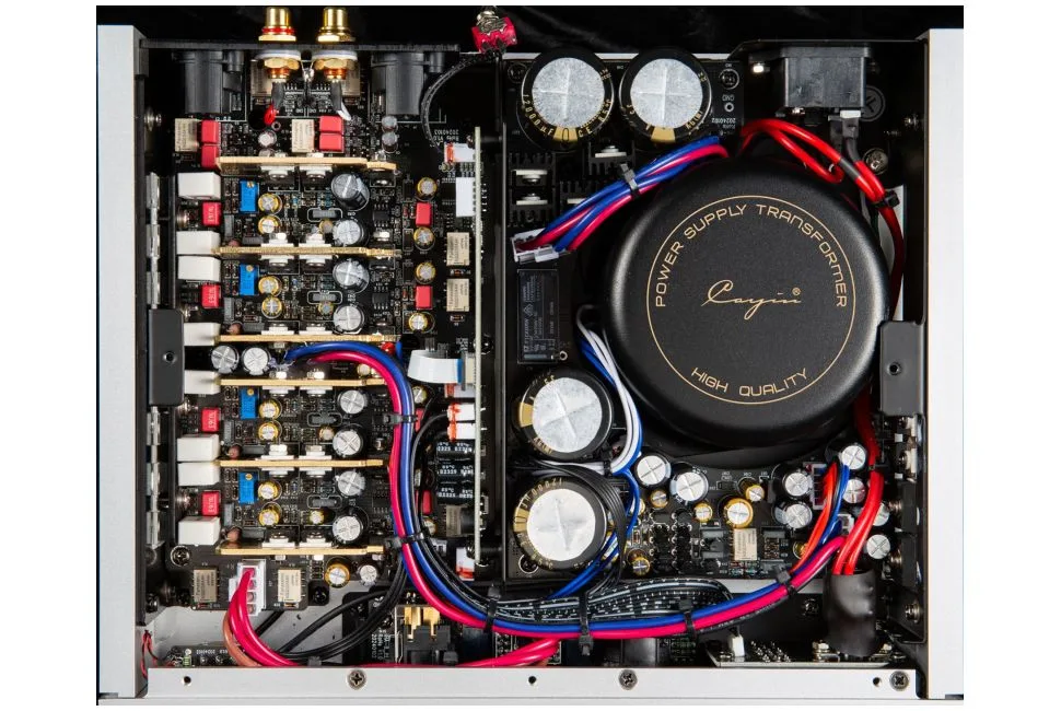 IHA-8, vue 4