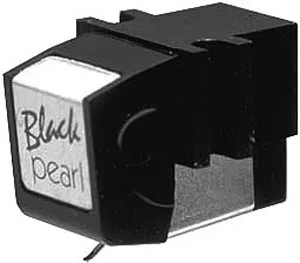 Black Pearl, vue 1