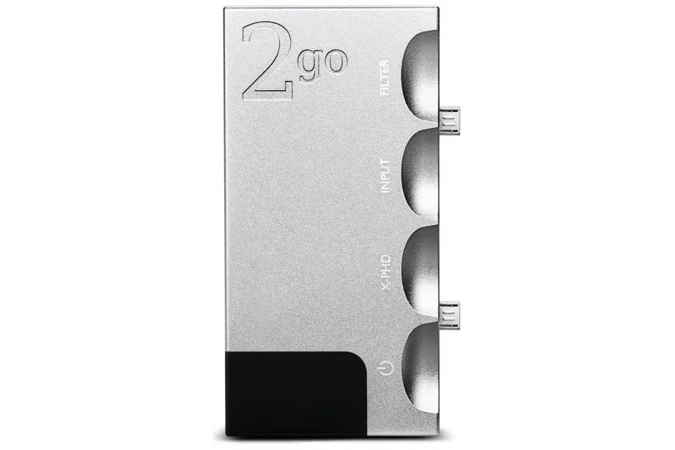 2go, vue 1