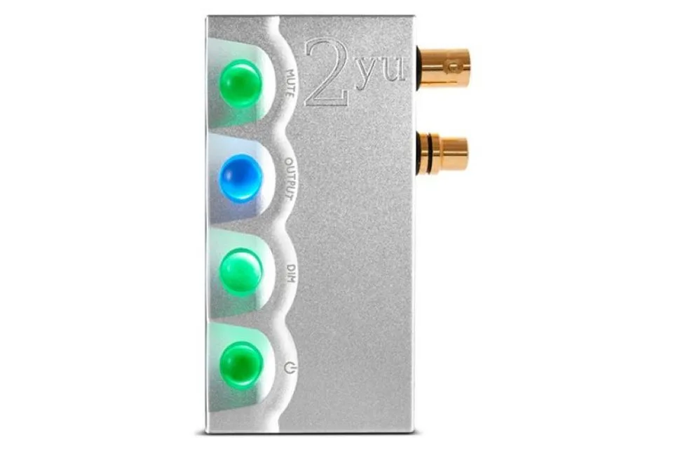 2Yu, vue 1
