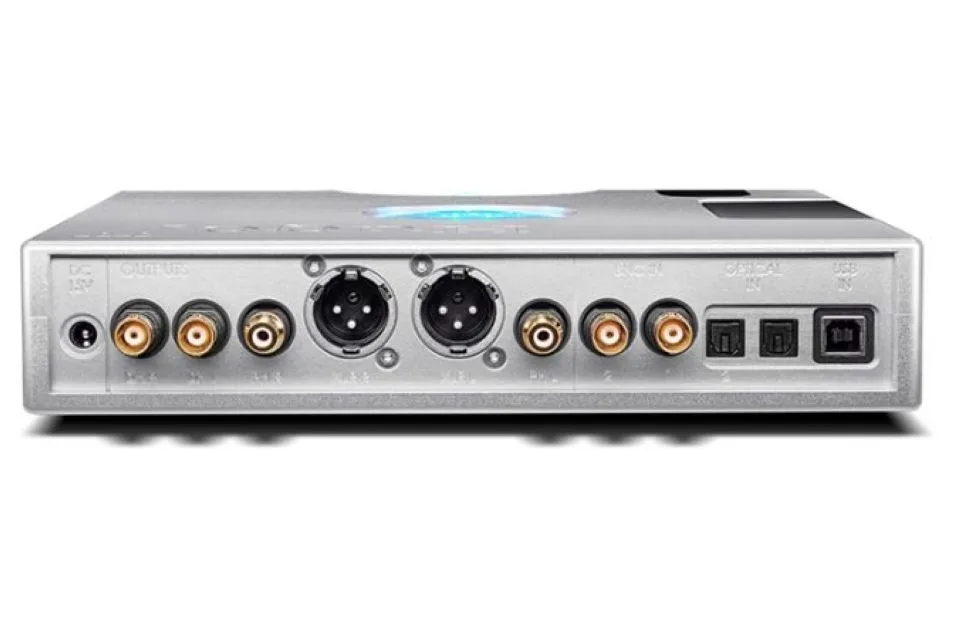 Hugo TT2, vue 2
