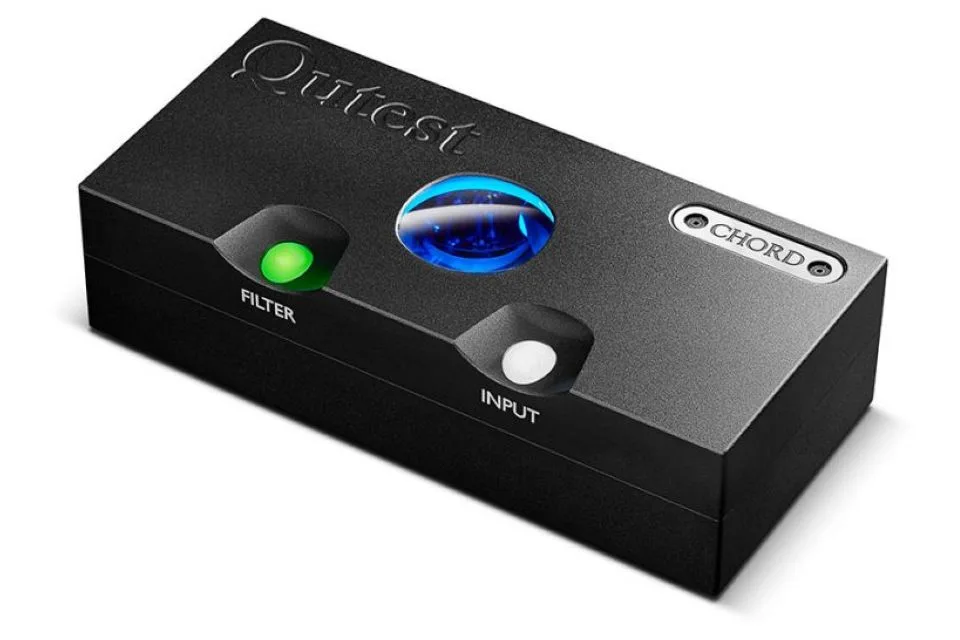 Qutest, vue 1