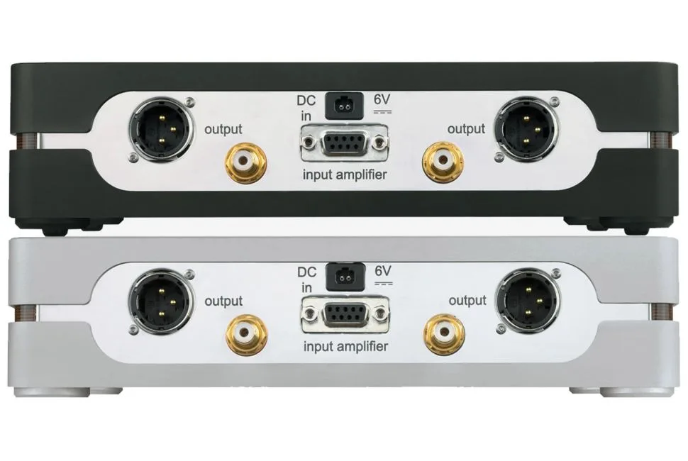 Absolute Phono, vue 4