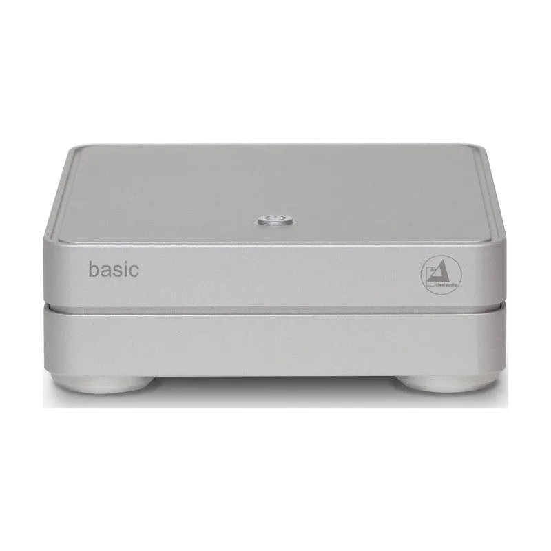Basic V2, vue 1