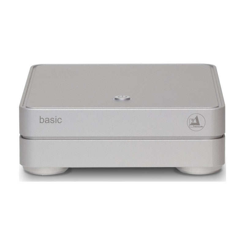 ClearAudio basic V2 — vue 1
