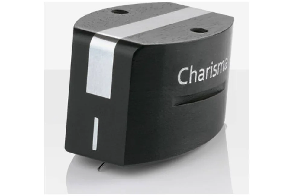 Charisma v2, vue 1