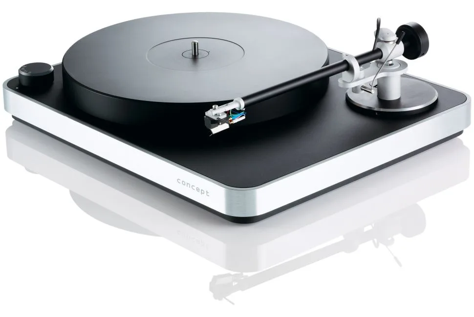 Concept Pack Performer, vue 4