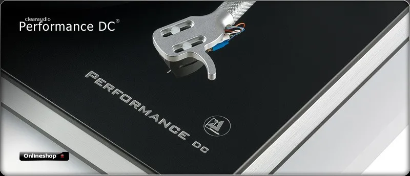 Performance DC + Satisfy Kardan + Artist V2 MM, vue 2
