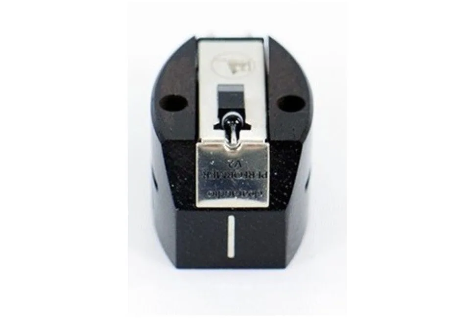 Performer v2 MM, vue 2
