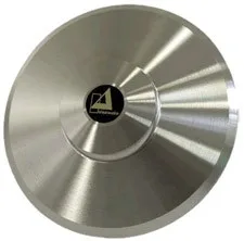 Quattro Clamp Flat Steel, vue 1