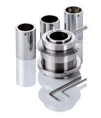 VTA Lifter, vue 1