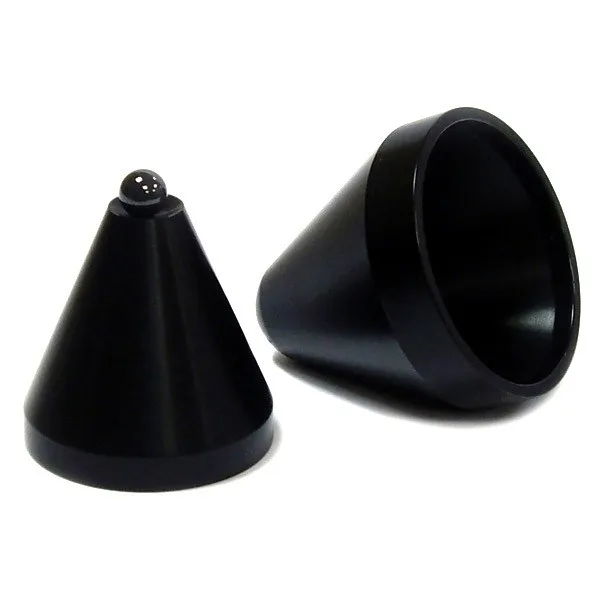 Ceramic Absorbing Resonator, vue 1