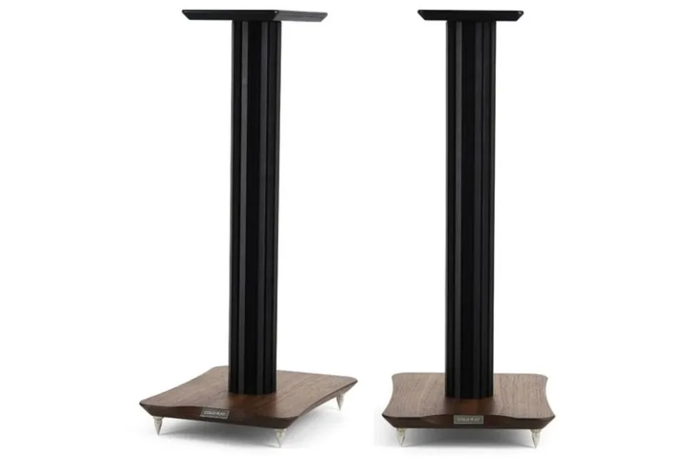 S6 Speaker Stands, vue 1