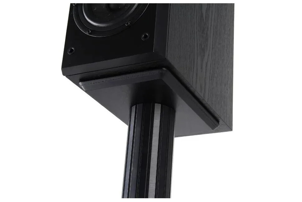 S6 Speaker Stands, vue 3