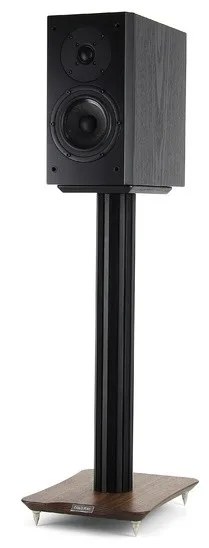 S9 Speaker Stands, vue 2