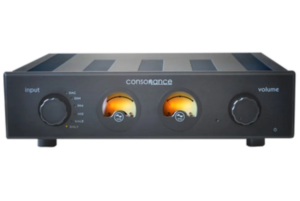 Amp 150, vue 1
