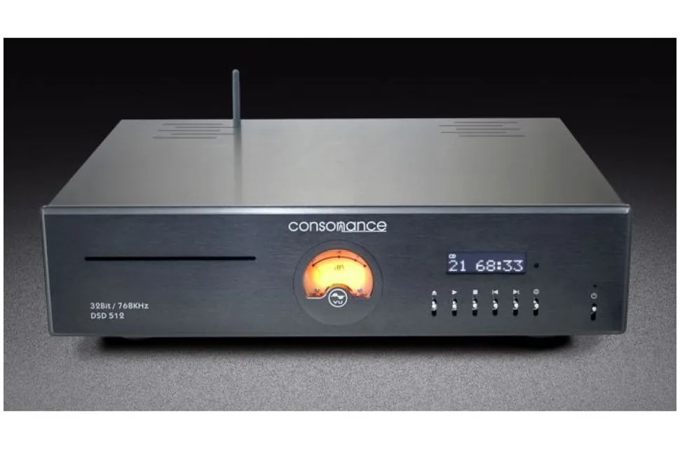 CDS 120, vue 1