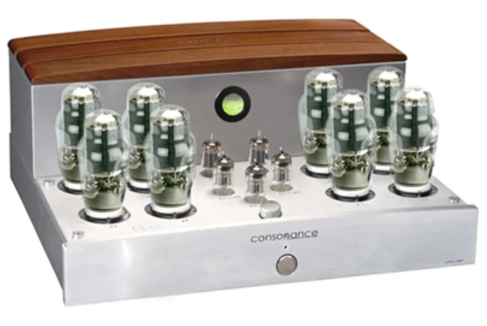 Cyber 880 A, vue 1