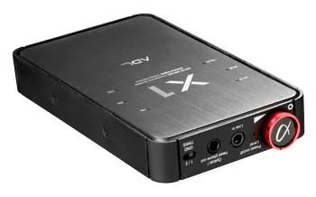 ADL X1, vue 1