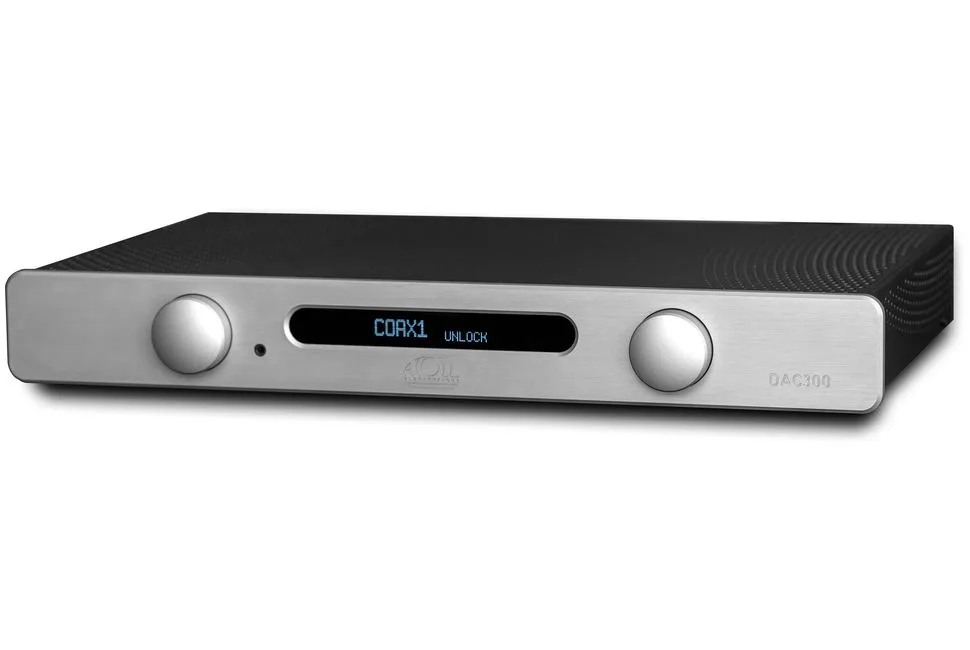 DAC 300, vue 1