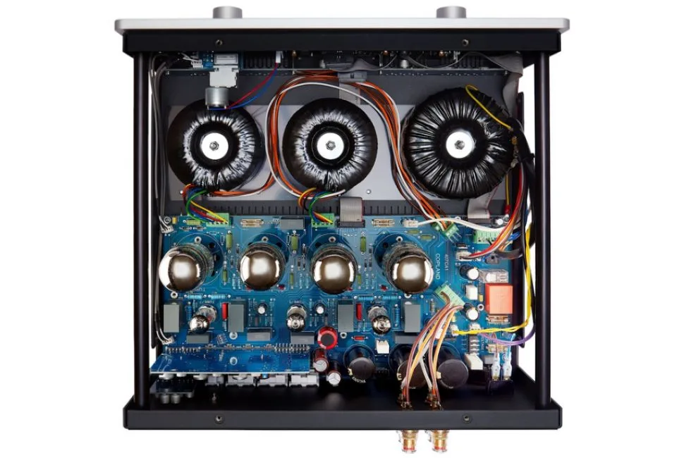 CTA-407, vue 4