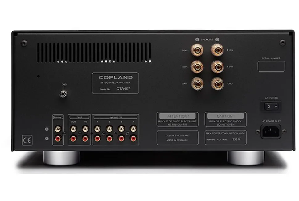 CTA-407, vue 5