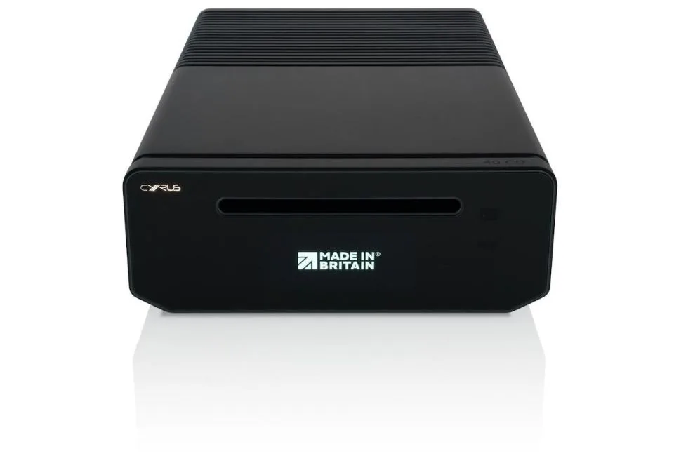 40 CD, vue 1