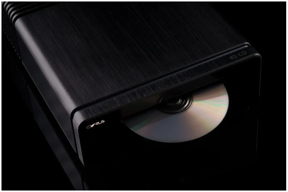 40 CD, vue 5